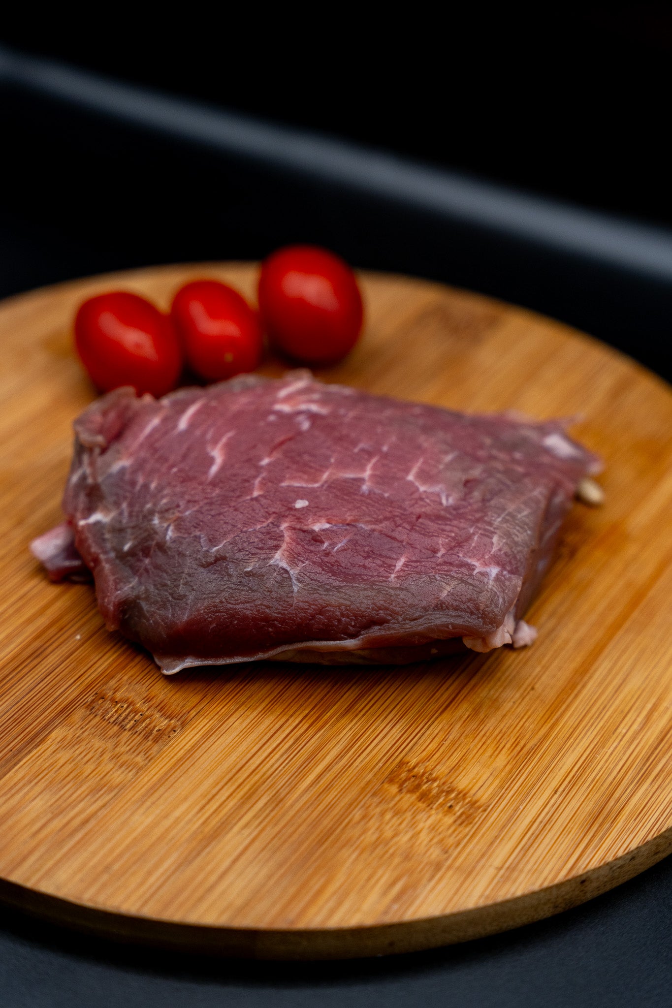 Filet de vedella 175g