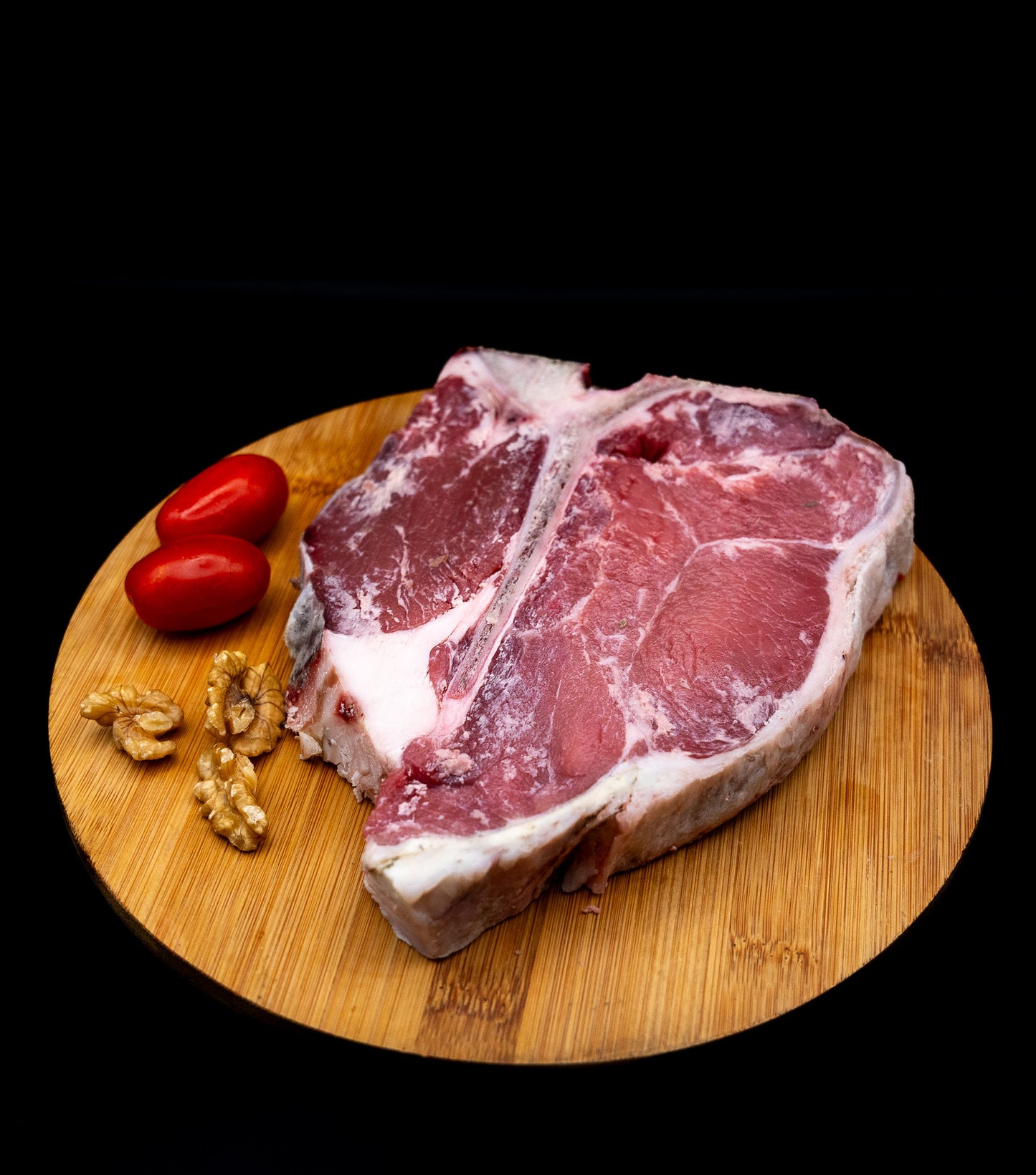 T-bone 600g