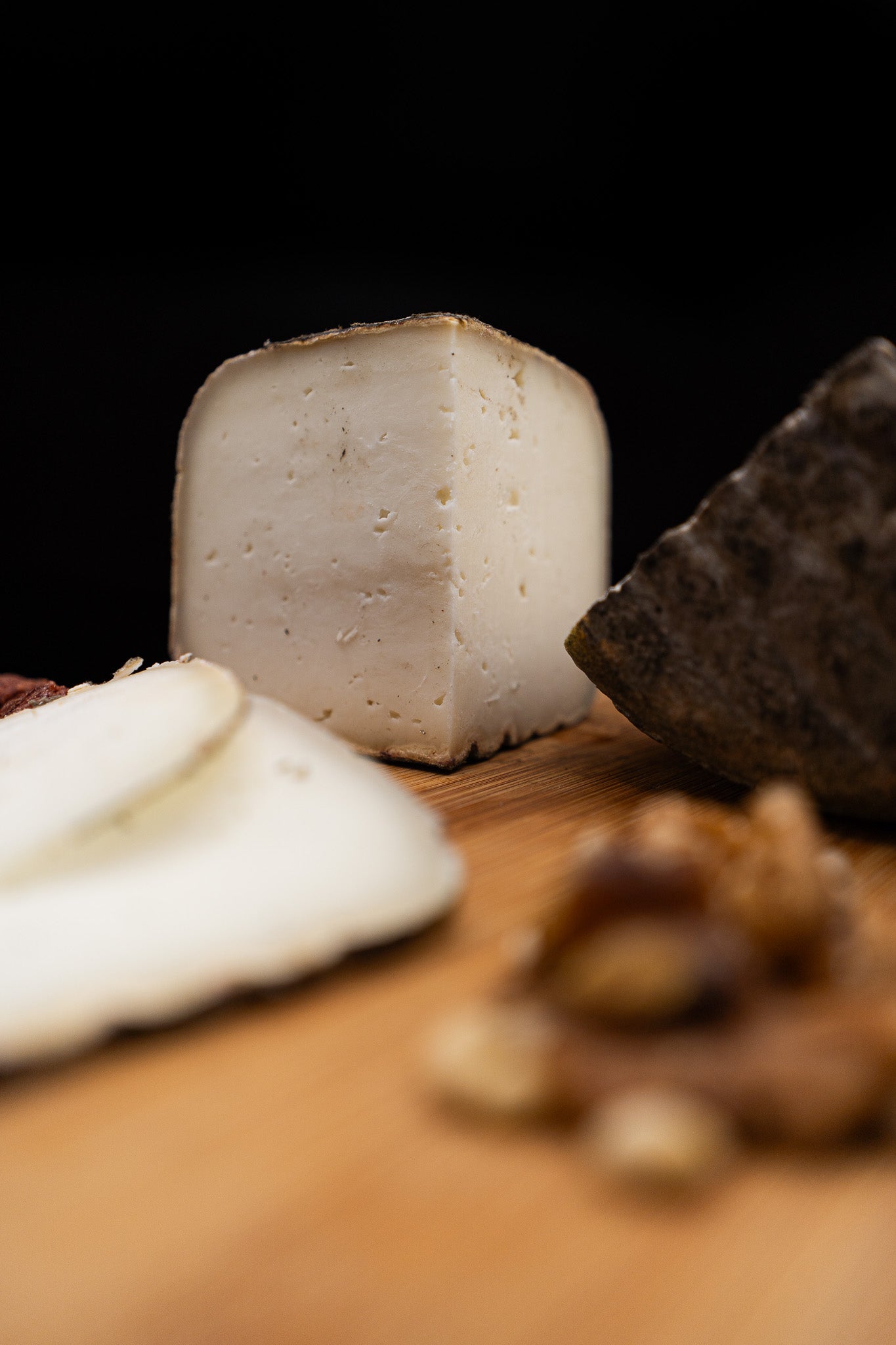 Formatge de cabra Cal Quitèria 250g