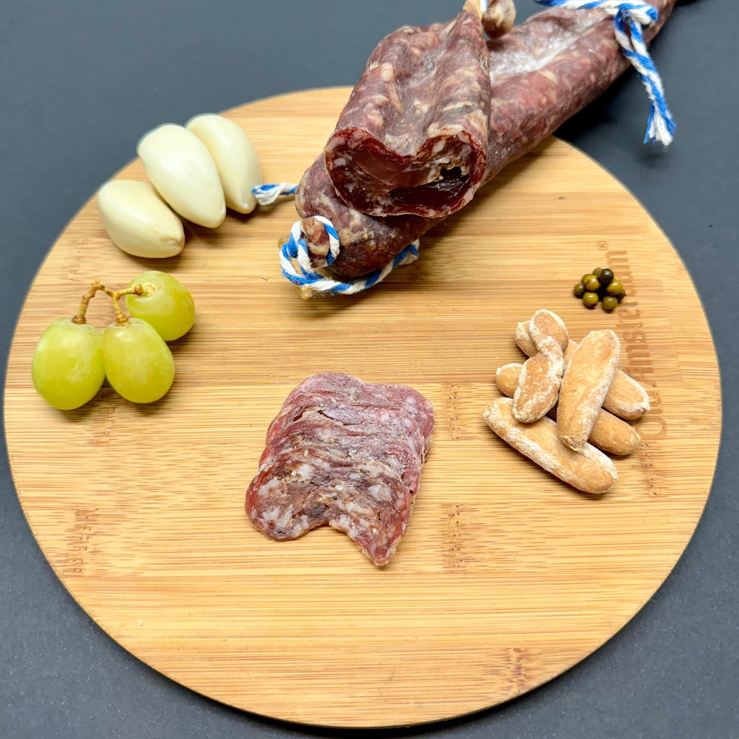 Salsitxó curat 300g