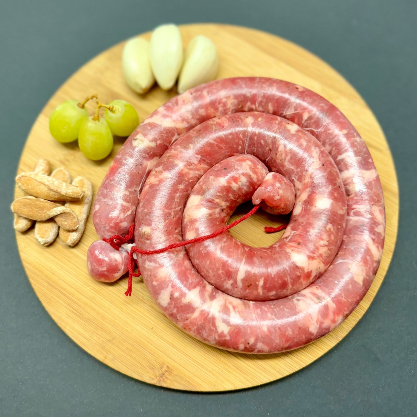 Llonganissa Picant 700g