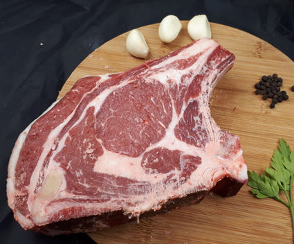 Mitjana (chuletón) 750g