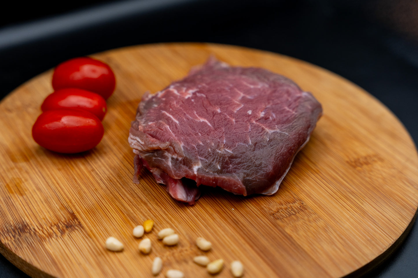 Filet de vedella 175g