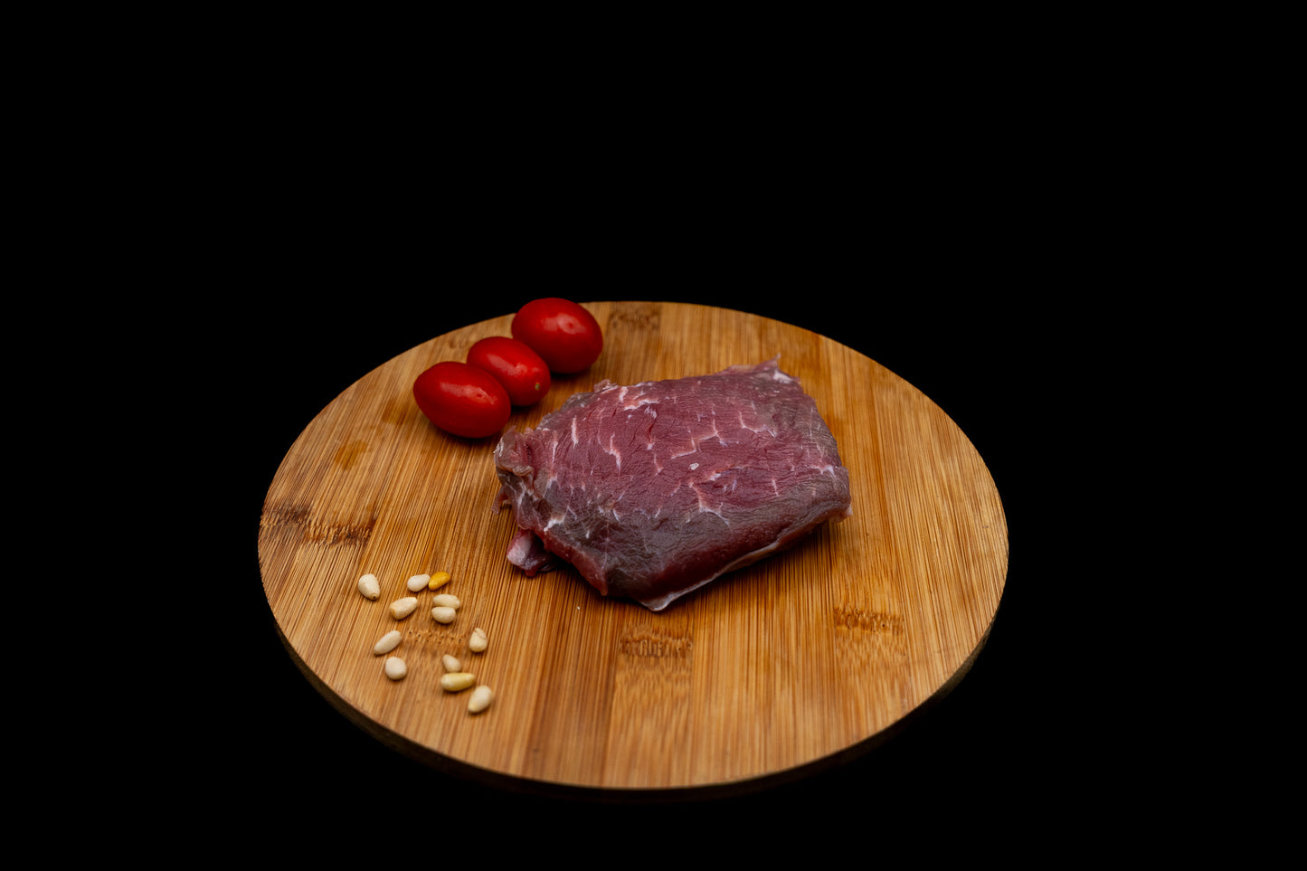 Filet de vedella 175g