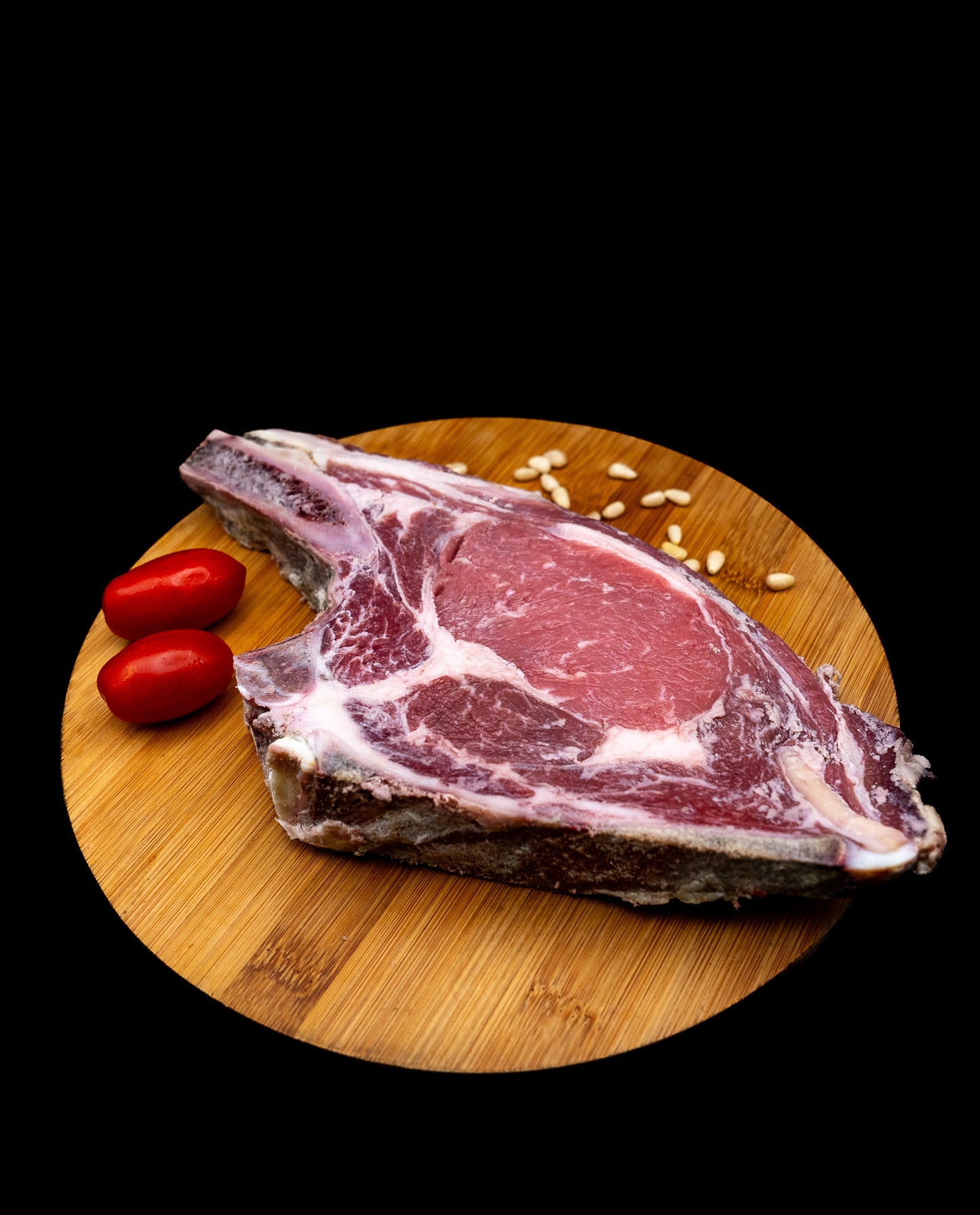 Mitjana (chuletón) 750g