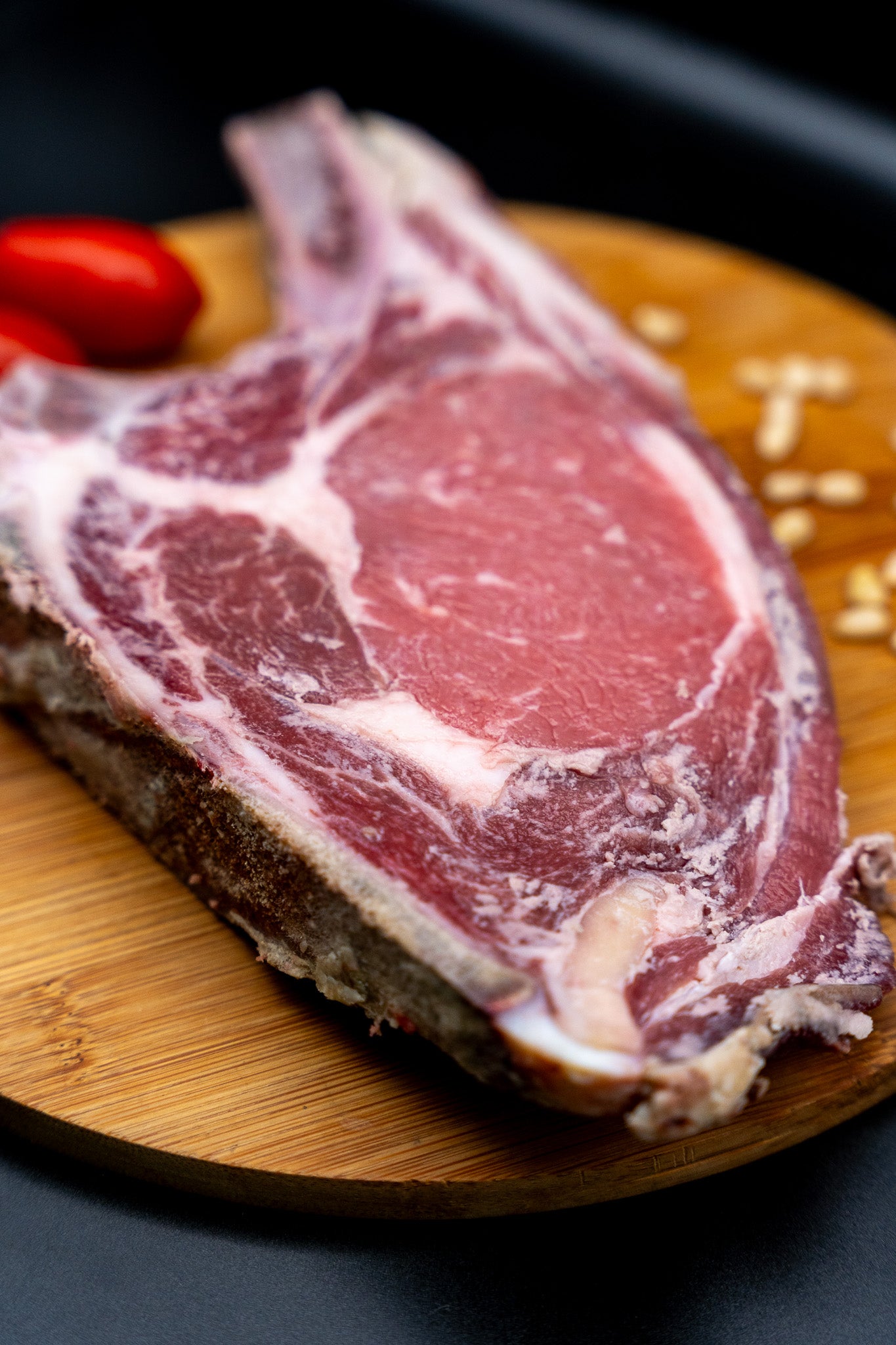 Mitjana (chuletón) 750g