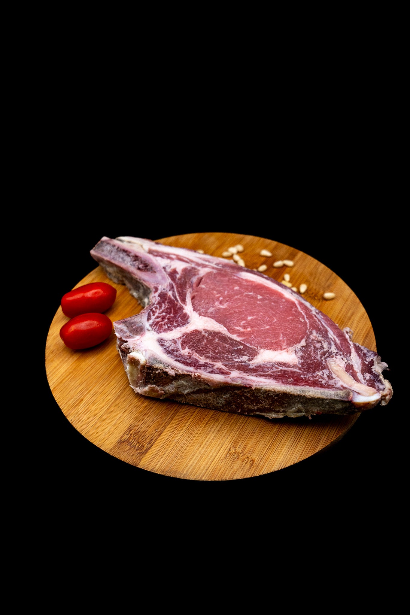 Mitjana (chuletón) 750g