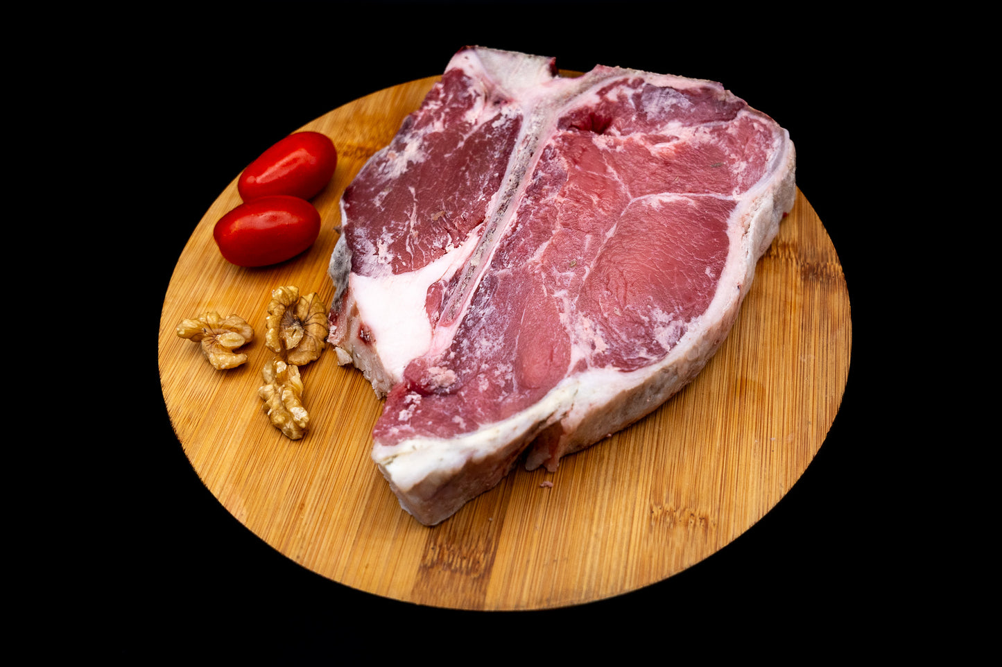 T-bone 600g