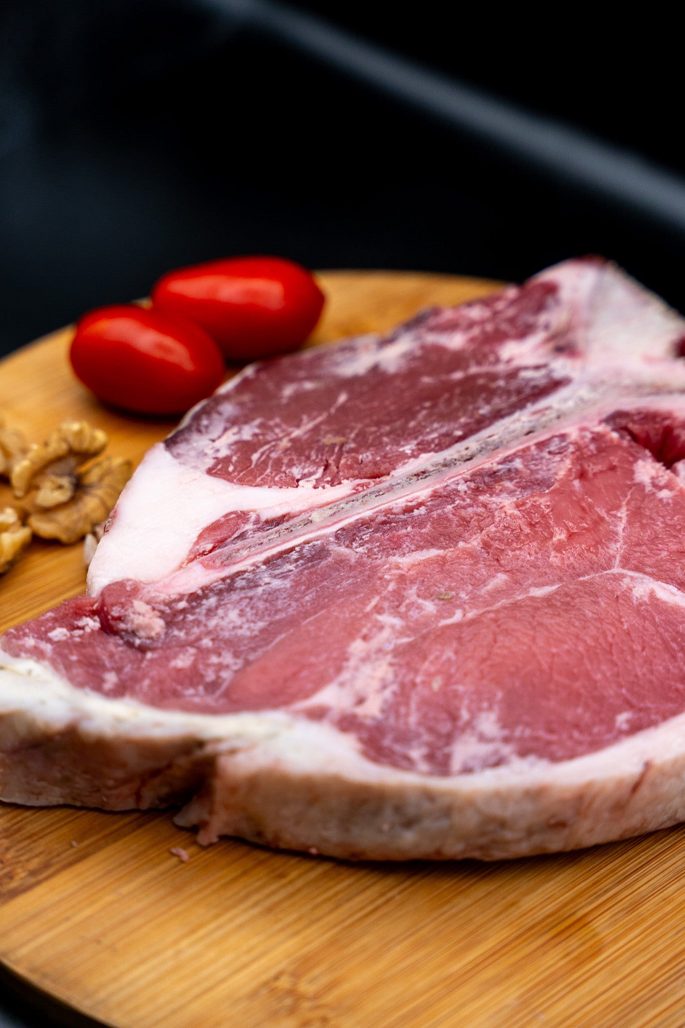 T-bone 600g