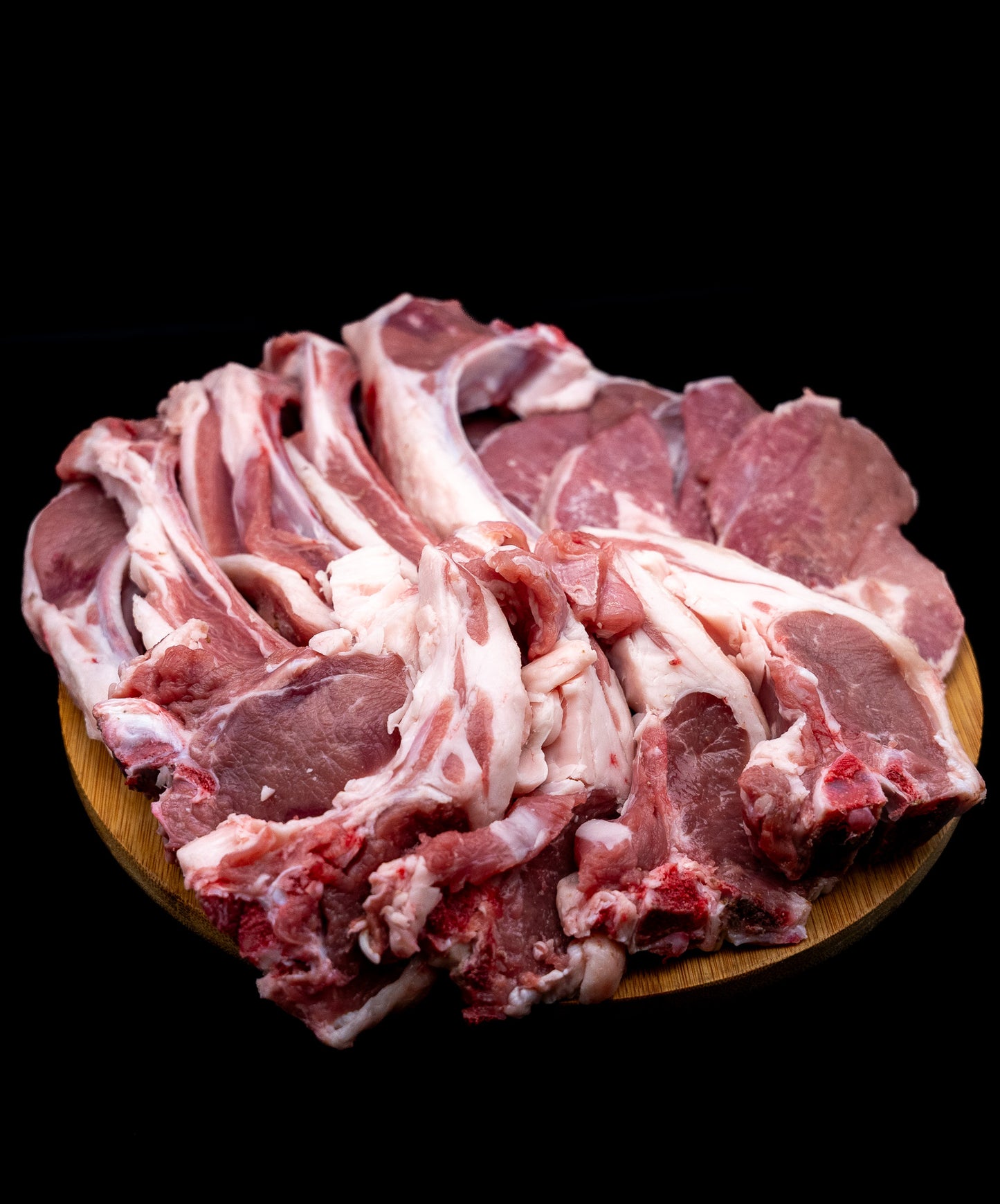Combinat de corder 1kg