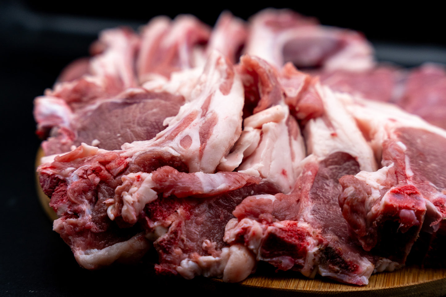 Combinat de corder 1kg