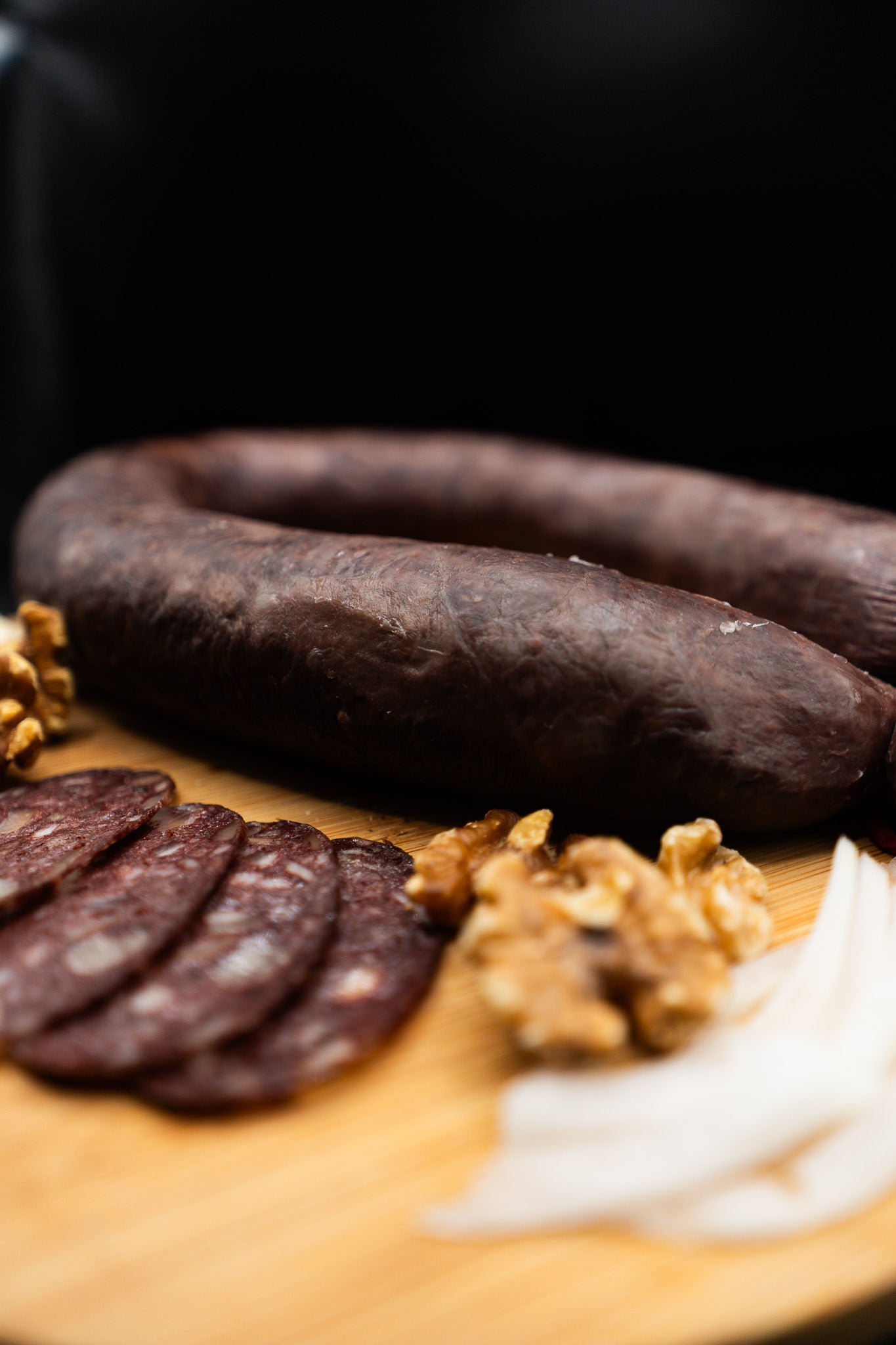 Butifarra negra 450g