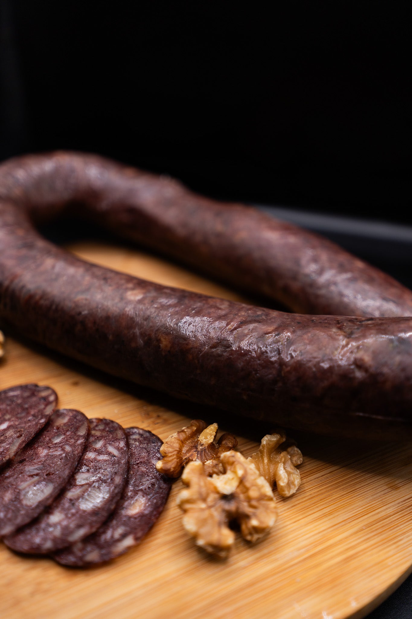 Butifarra negra 450g