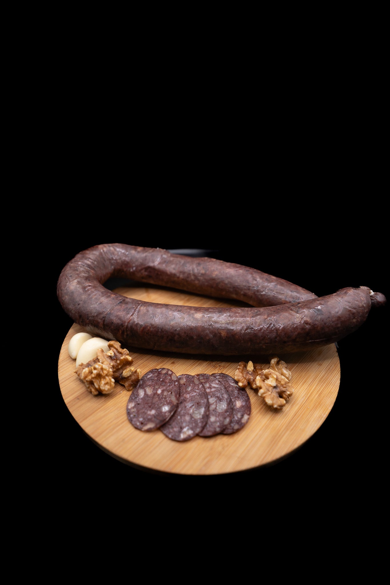 Butifarra negra 450g