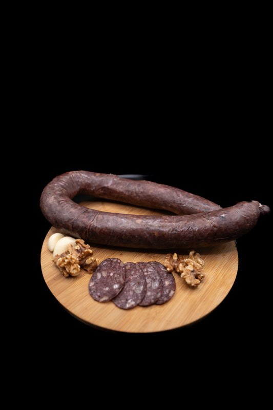 Butifarra negra 450g