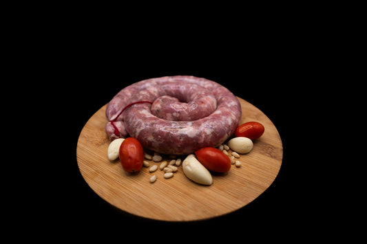 Llonganissa Picant 700g