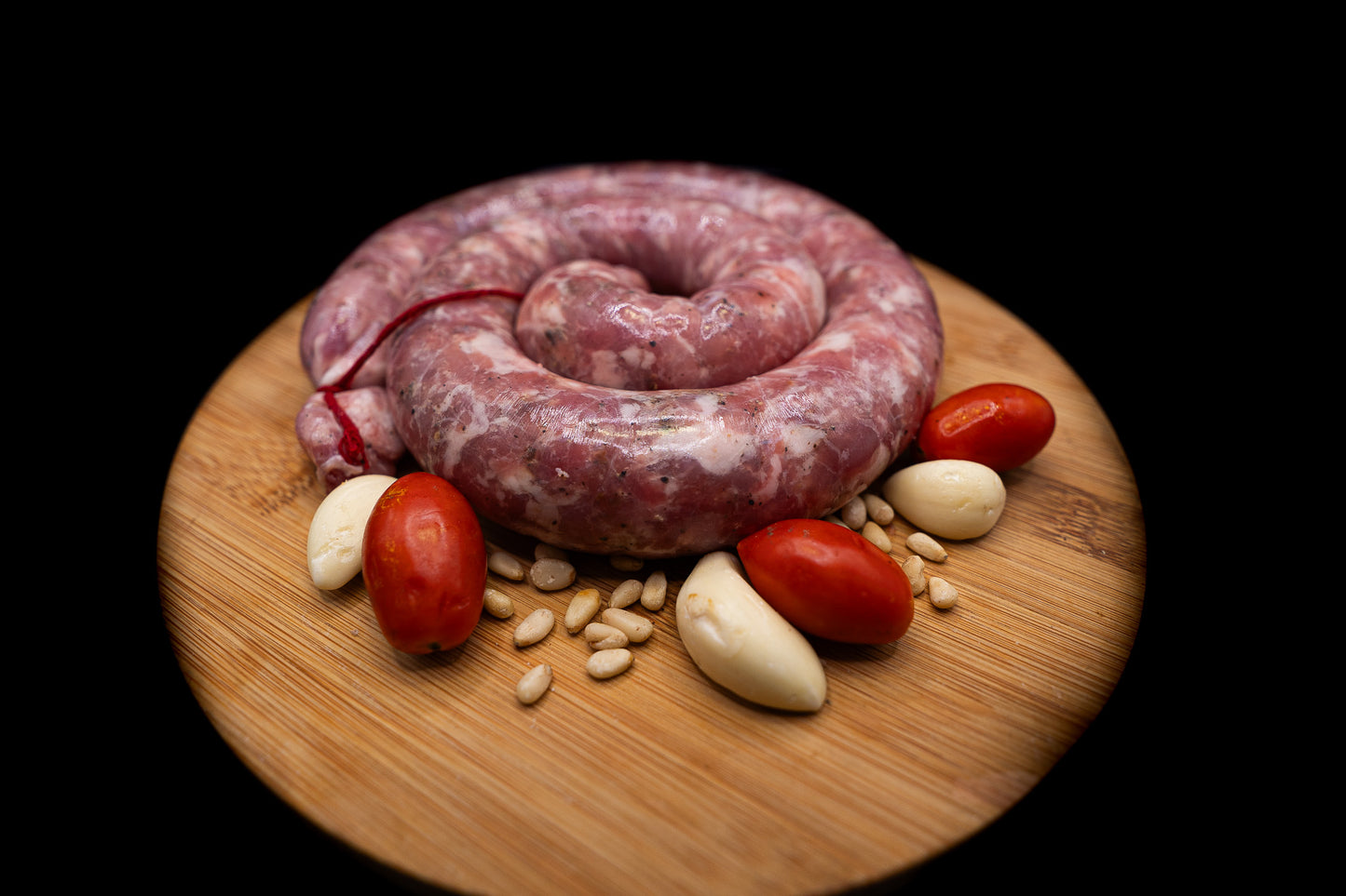 Llonganissa Picant 700g