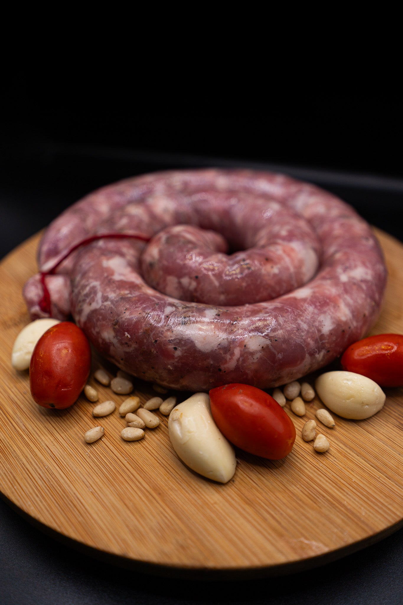 Llonganissa Picant 700g