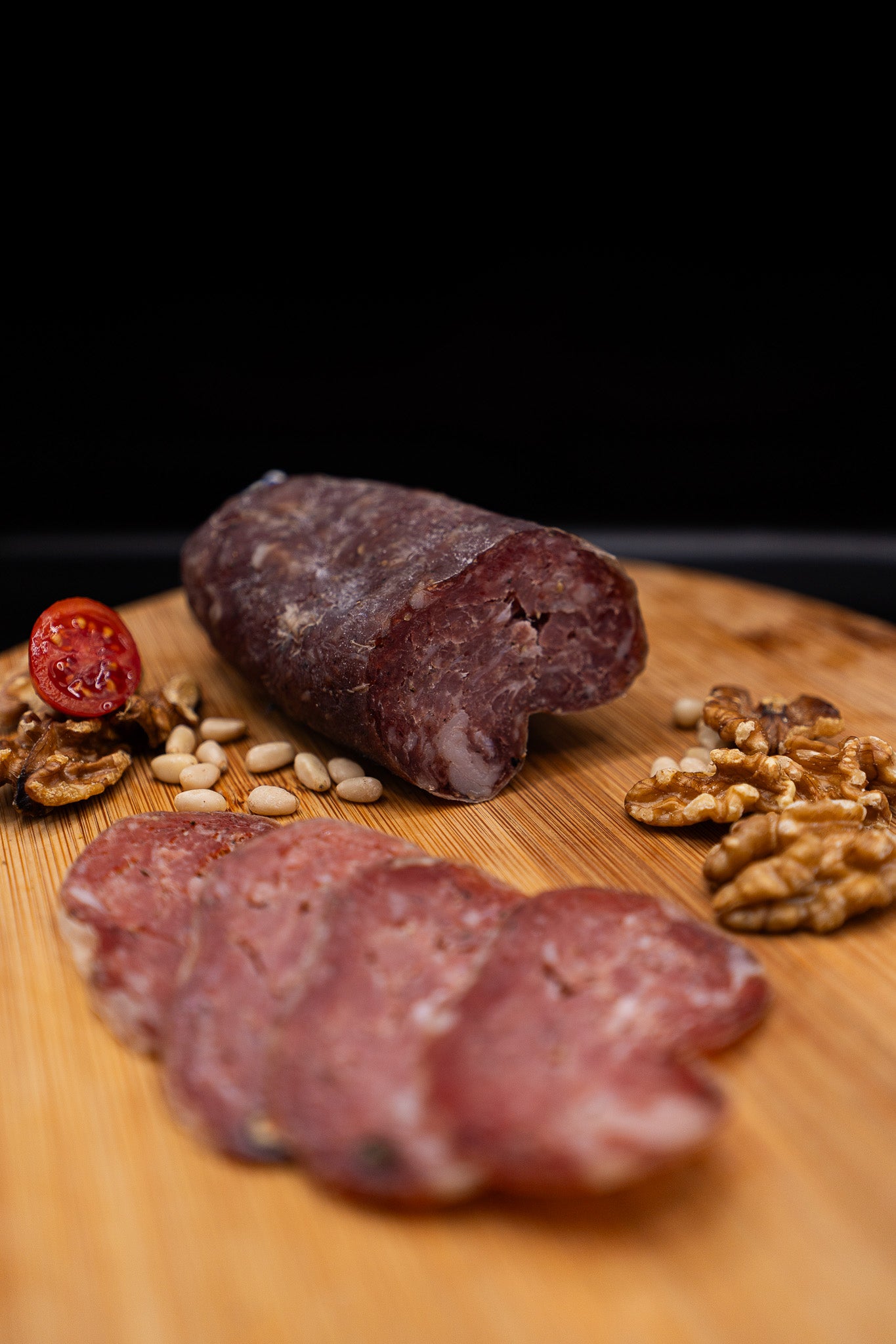 Salsitxó curat 300g