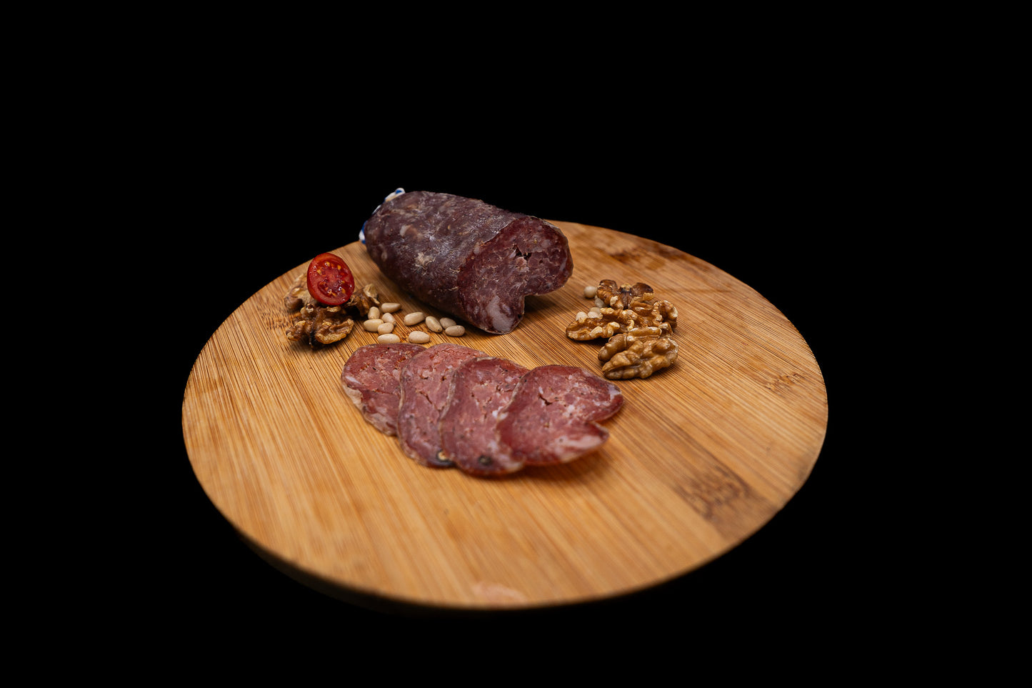 Salsitxó curat 300g