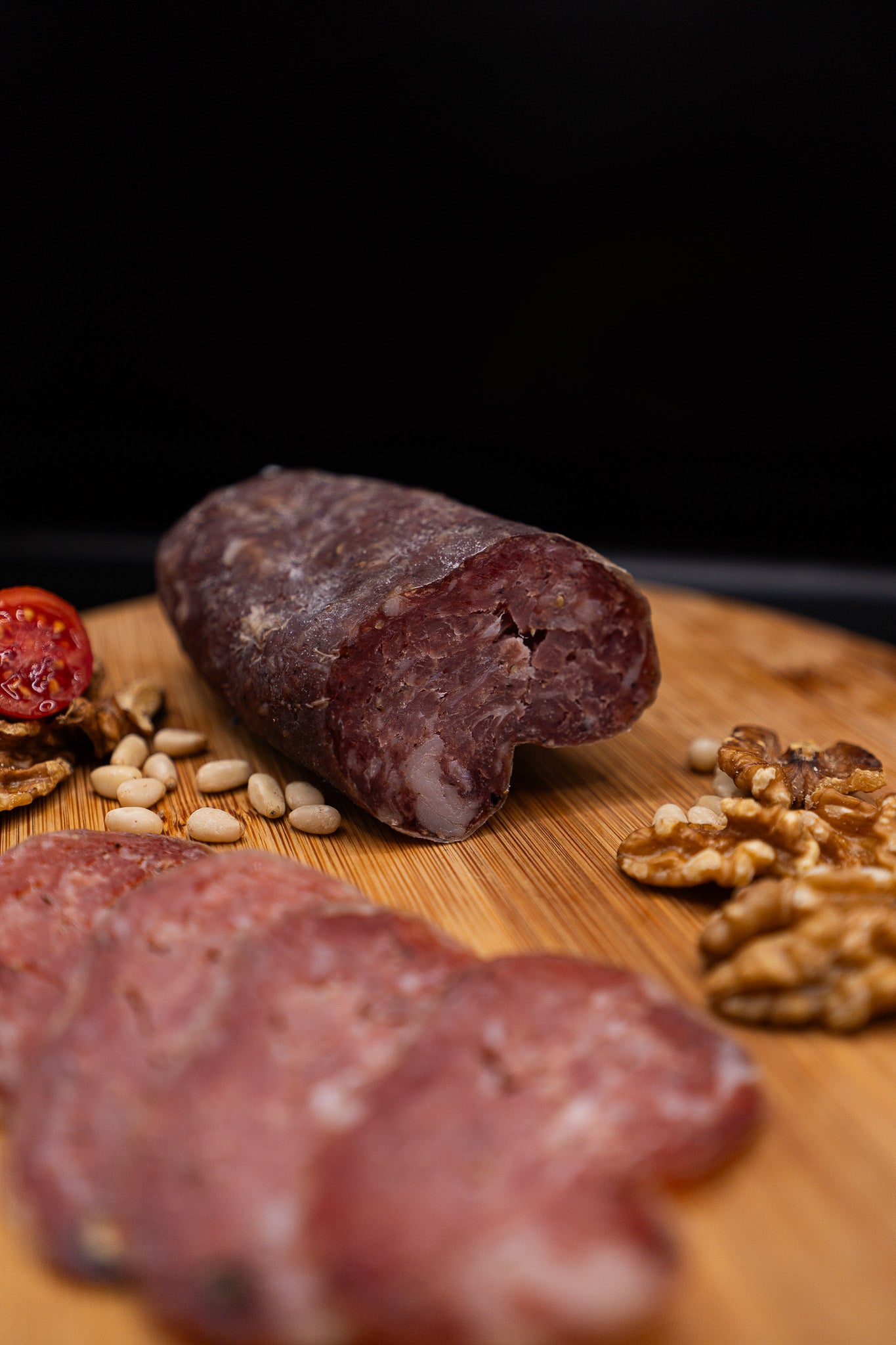 Salsitxó curat 300g