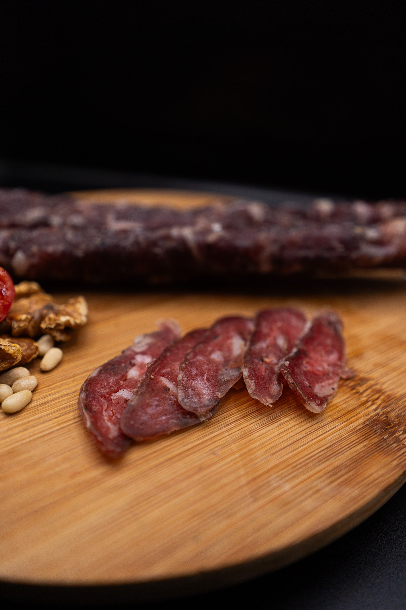 Llonganissa seca 350g