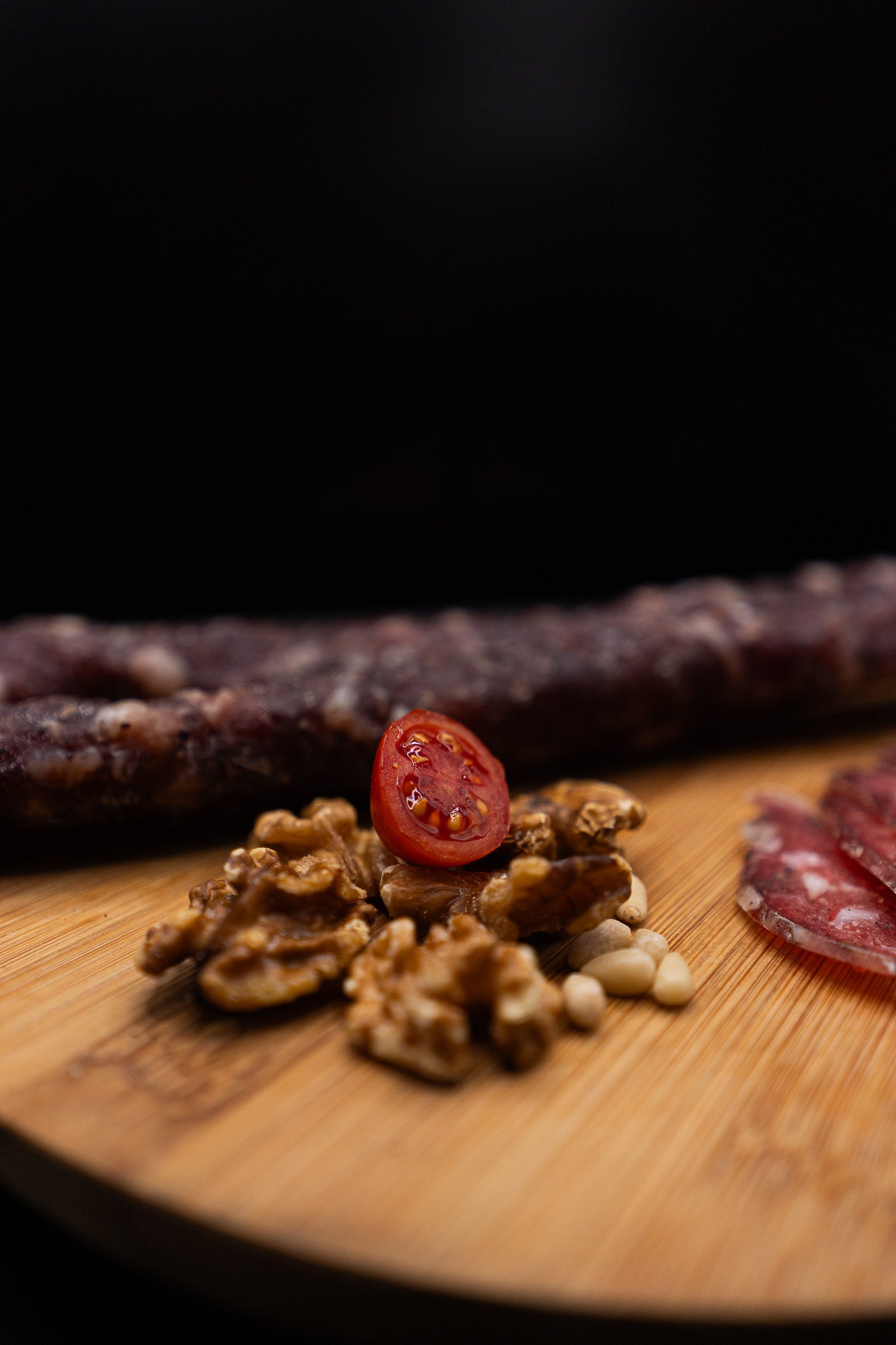 Llonganissa seca 350g