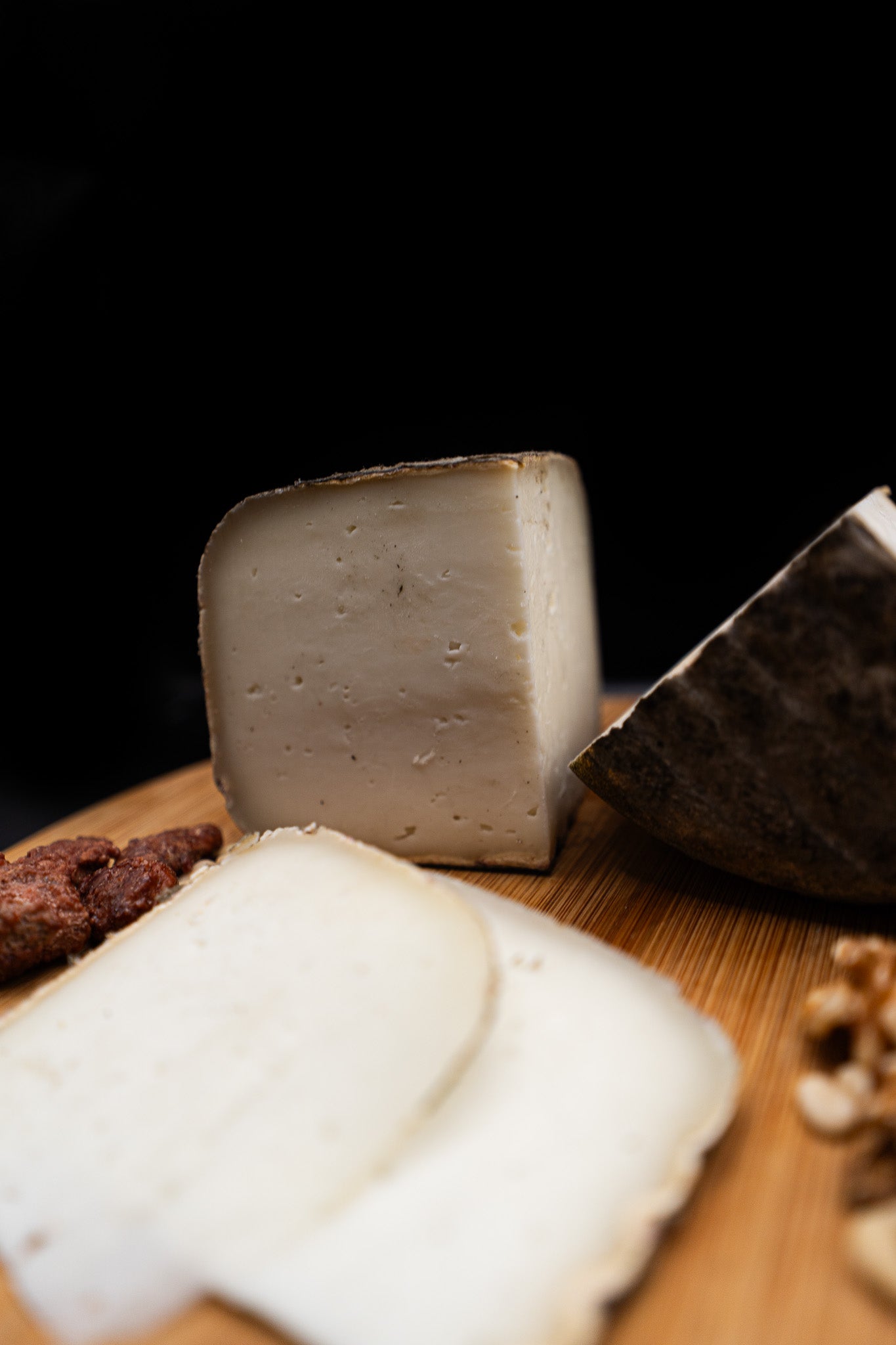 Formatge de cabra Cal Quitèria 250g